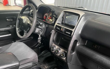 Honda CR-V II рестайлинг, 2006 год, 849 900 рублей, 7 фотография