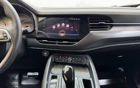 Haval F7x I, 2021 год, 2 199 000 рублей, 12 фотография