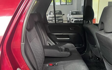 Honda CR-V II рестайлинг, 2006 год, 849 900 рублей, 8 фотография