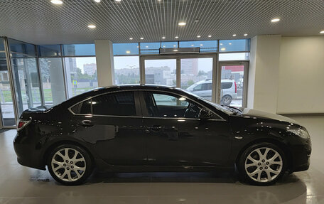 Mazda 6, 2010 год, 879 000 рублей, 5 фотография
