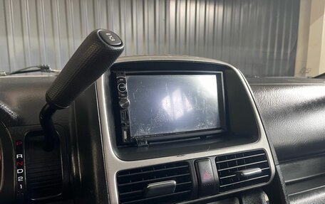 Honda CR-V II рестайлинг, 2006 год, 849 900 рублей, 11 фотография