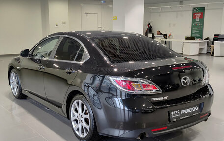 Mazda 6, 2010 год, 879 000 рублей, 8 фотография