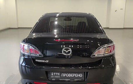 Mazda 6, 2010 год, 879 000 рублей, 7 фотография