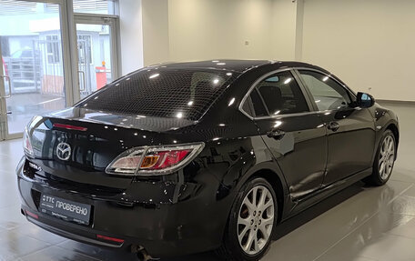 Mazda 6, 2010 год, 879 000 рублей, 6 фотография