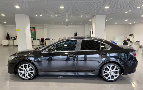 Mazda 6, 2010 год, 879 000 рублей, 10 фотография