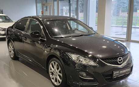 Mazda 6, 2010 год, 879 000 рублей, 3 фотография