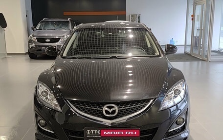 Mazda 6, 2010 год, 879 000 рублей, 2 фотография