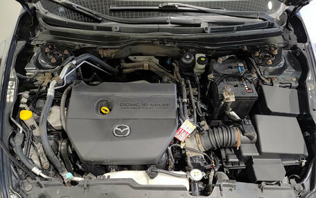 Mazda 6, 2010 год, 879 000 рублей, 11 фотография