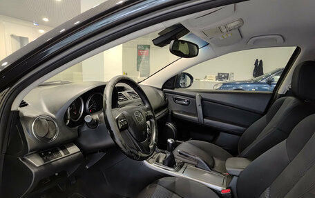 Mazda 6, 2010 год, 879 000 рублей, 20 фотография