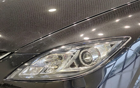 Mazda 6, 2010 год, 879 000 рублей, 21 фотография