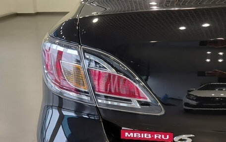 Mazda 6, 2010 год, 879 000 рублей, 12 фотография