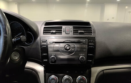 Mazda 6, 2010 год, 879 000 рублей, 18 фотография