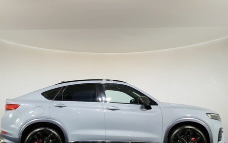 Geely Tugella FY11, 2022 год, 3 100 000 рублей, 4 фотография