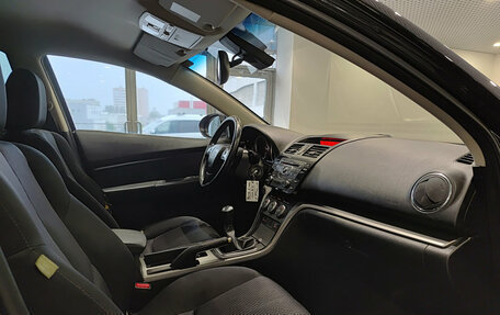 Mazda 6, 2010 год, 879 000 рублей, 13 фотография