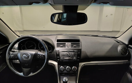 Mazda 6, 2010 год, 879 000 рублей, 17 фотография