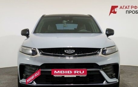 Geely Tugella FY11, 2022 год, 3 100 000 рублей, 2 фотография
