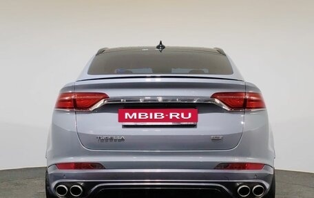 Geely Tugella FY11, 2022 год, 3 100 000 рублей, 6 фотография