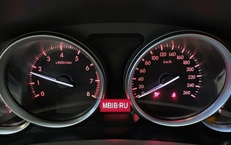 Mazda 6, 2010 год, 879 000 рублей, 16 фотография