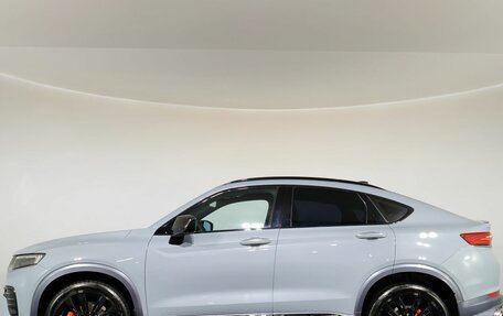 Geely Tugella FY11, 2022 год, 3 100 000 рублей, 8 фотография