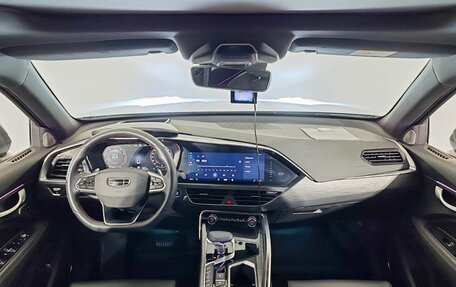 Geely Tugella FY11, 2022 год, 3 100 000 рублей, 10 фотография