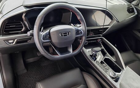 Geely Tugella FY11, 2022 год, 3 100 000 рублей, 12 фотография