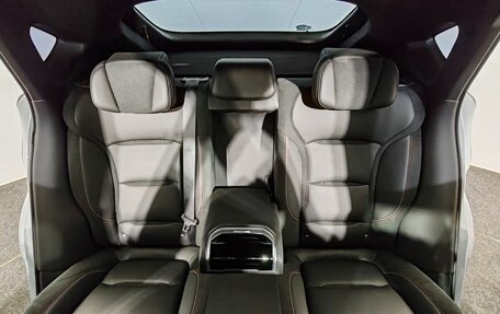 Geely Tugella FY11, 2022 год, 3 100 000 рублей, 14 фотография