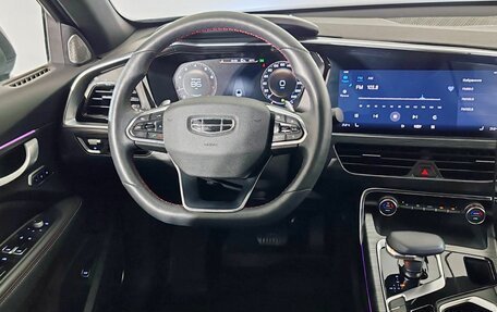 Geely Tugella FY11, 2022 год, 3 100 000 рублей, 11 фотография