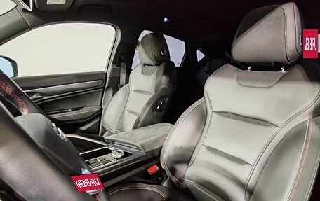 Geely Tugella FY11, 2022 год, 3 100 000 рублей, 13 фотография