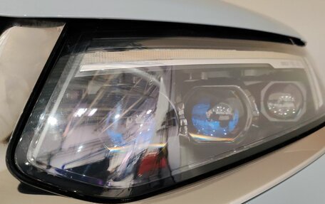 Geely Tugella FY11, 2022 год, 3 100 000 рублей, 23 фотография