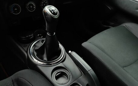 Mitsubishi ASX I рестайлинг, 2014 год, 899 000 рублей, 16 фотография