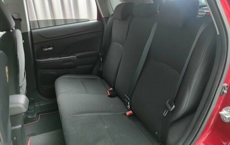 Mitsubishi ASX I рестайлинг, 2014 год, 899 000 рублей, 8 фотография