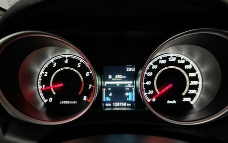 Mitsubishi ASX I рестайлинг, 2014 год, 899 000 рублей, 10 фотография