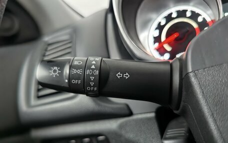 Mitsubishi ASX I рестайлинг, 2014 год, 899 000 рублей, 19 фотография
