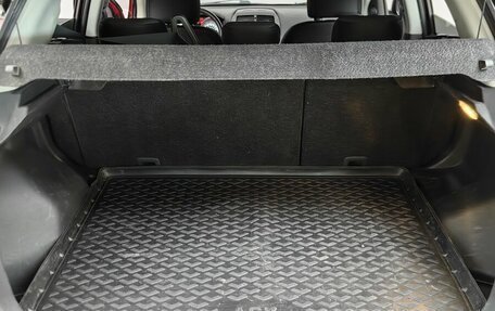 Mitsubishi ASX I рестайлинг, 2014 год, 899 000 рублей, 24 фотография