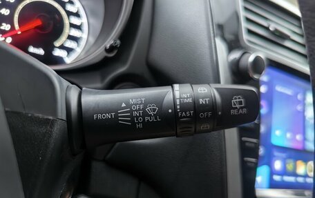 Mitsubishi ASX I рестайлинг, 2014 год, 899 000 рублей, 20 фотография