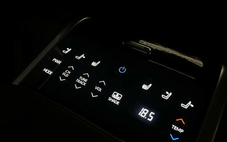 Toyota Camry, 2019 год, 3 390 000 рублей, 10 фотография