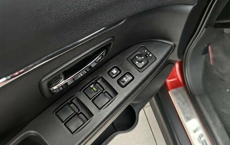 Mitsubishi ASX I рестайлинг, 2014 год, 899 000 рублей, 22 фотография