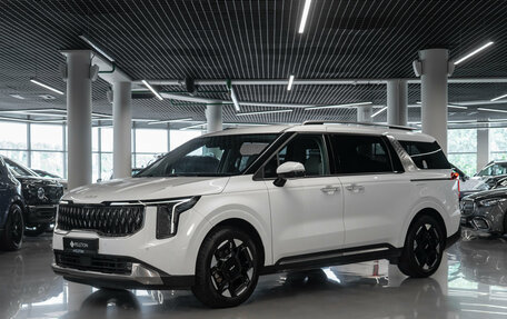 KIA Carnival, 2023 год, 5 200 000 рублей, 1 фотография