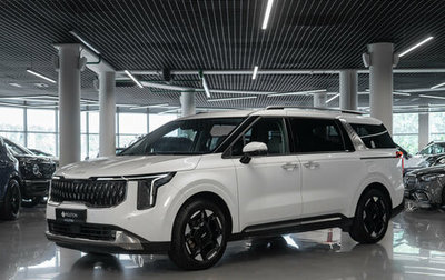 KIA Carnival, 2023 год, 5 200 000 рублей, 1 фотография