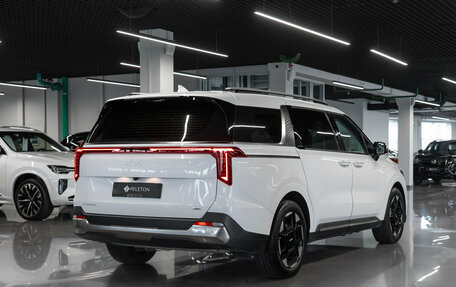KIA Carnival, 2023 год, 5 200 000 рублей, 5 фотография