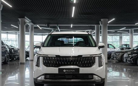 KIA Carnival, 2023 год, 5 200 000 рублей, 3 фотография