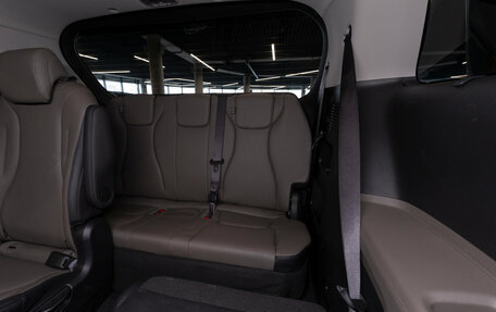 KIA Carnival, 2023 год, 5 200 000 рублей, 14 фотография
