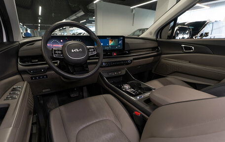 KIA Carnival, 2023 год, 5 200 000 рублей, 7 фотография