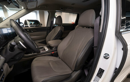KIA Carnival, 2023 год, 5 200 000 рублей, 9 фотография