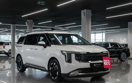 KIA Carnival, 2023 год, 5 200 000 рублей, 2 фотография