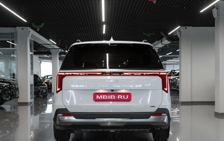 KIA Carnival, 2023 год, 5 200 000 рублей, 6 фотография