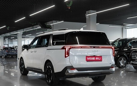 KIA Carnival, 2023 год, 5 200 000 рублей, 4 фотография