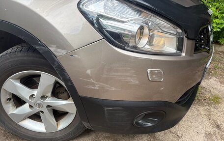Nissan Qashqai, 2012 год, 1 075 000 рублей, 1 фотография