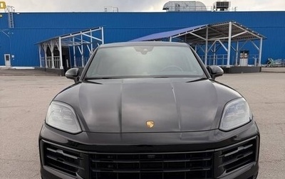 Porsche Cayenne III, 2023 год, 14 500 000 рублей, 1 фотография