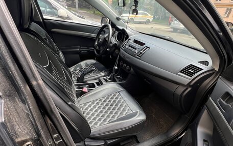 Mitsubishi Lancer IX, 2012 год, 700 000 рублей, 1 фотография